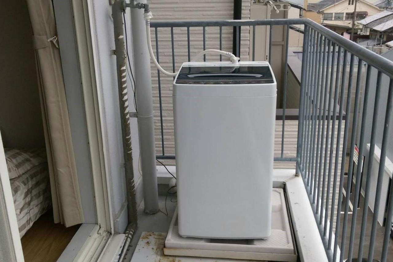 京都パティオフィッツ Patiofits 403 #Tt2 Kültér fotó