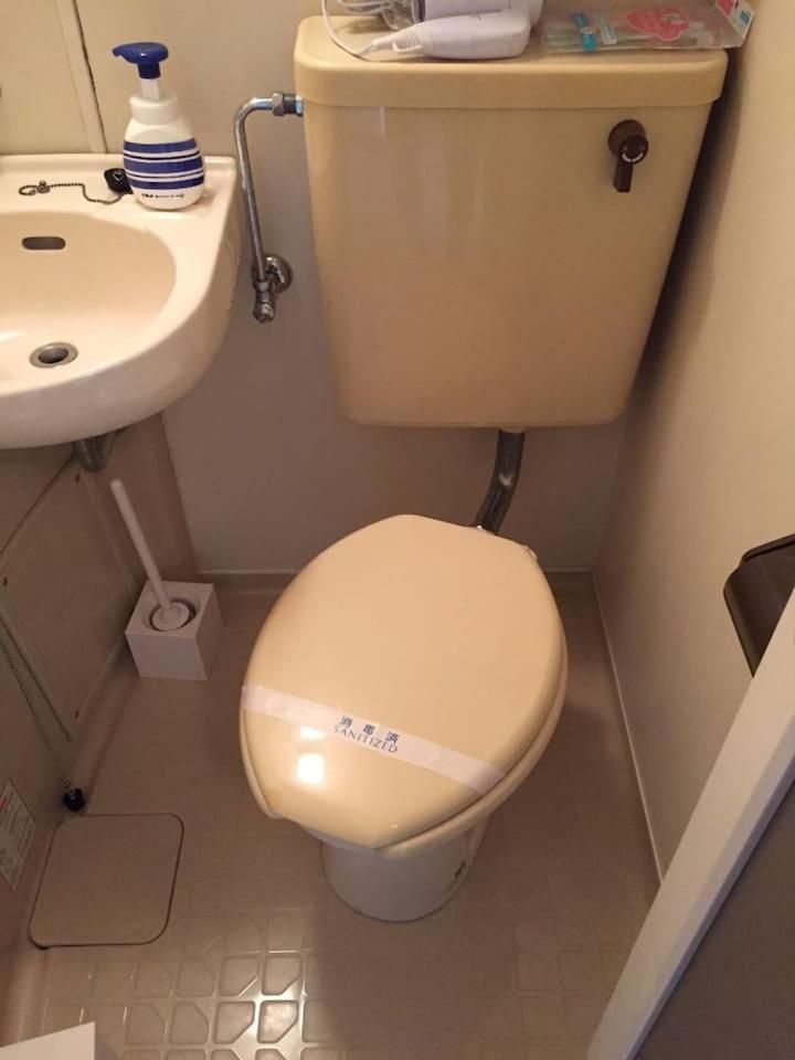 京都パティオフィッツ Patiofits 403 #Tt2 Kültér fotó