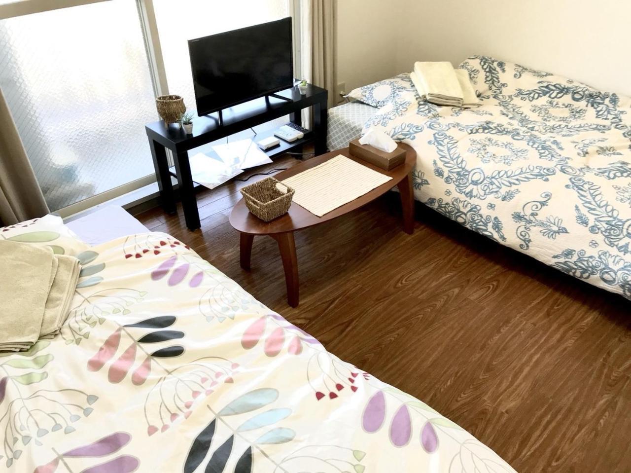 京都パティオフィッツ Patiofits 403 #Tt2 Kültér fotó